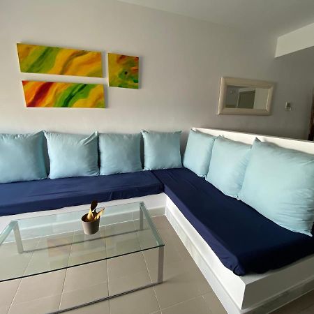Apartamento CALAGRANDE Bergantín Almería Exterior foto